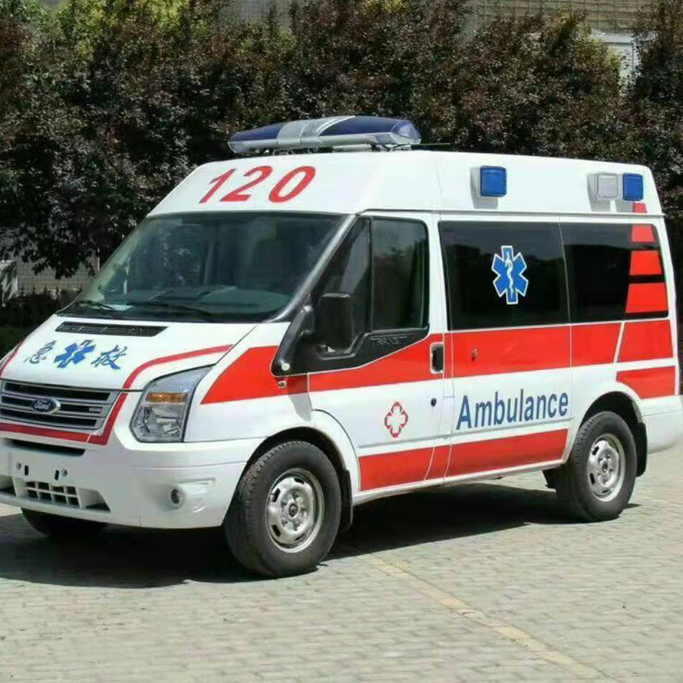 古蔺长途救护车出租