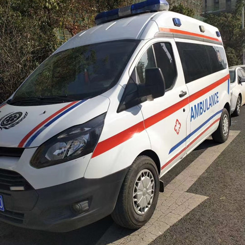 古蔺品质救护车出租,为您的健康出行负责