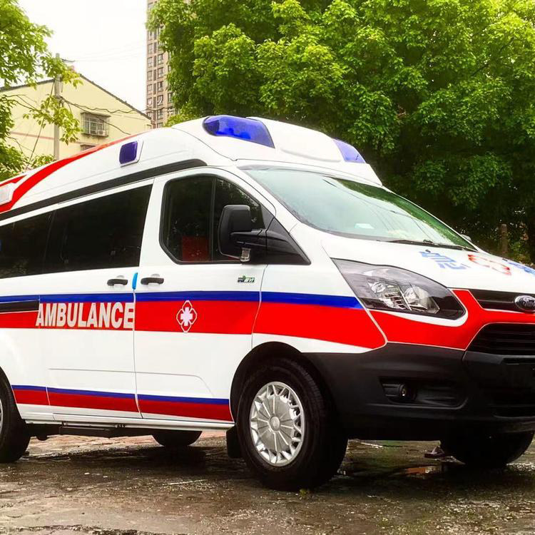 古蔺跨省救护车出租护送返乡