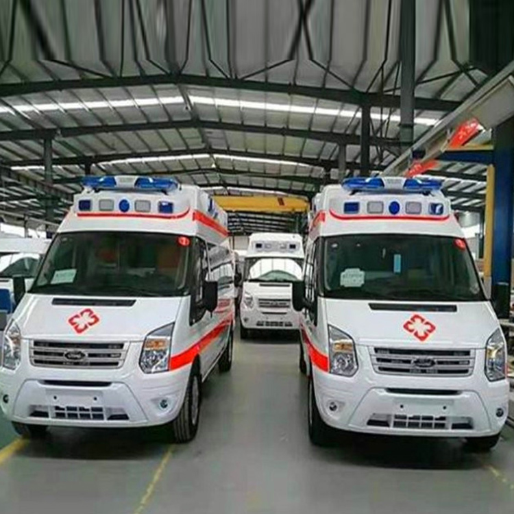 古蔺跨市救护车出租护送