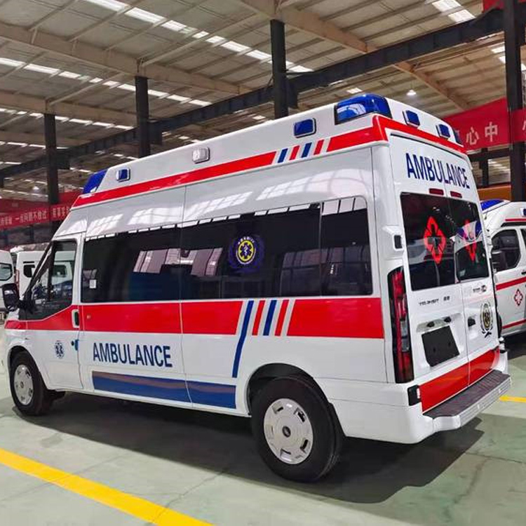 古蔺救护车出租 —— 专业、安全、高效的城市急救服务