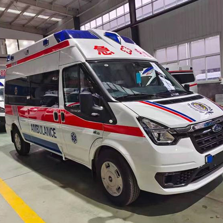 古蔺演唱会救护车出租保障现场