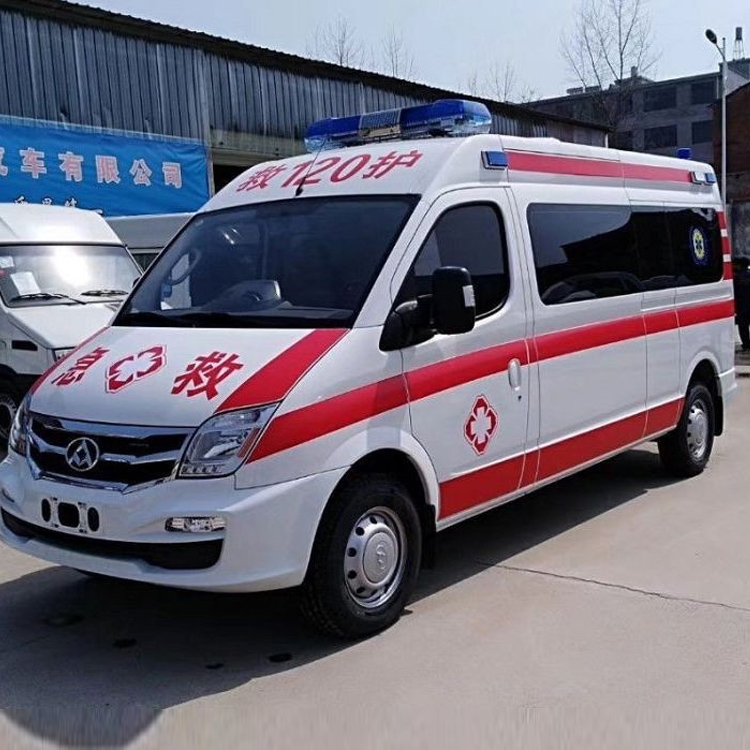 古蔺马拉松租赁救护车活动保障