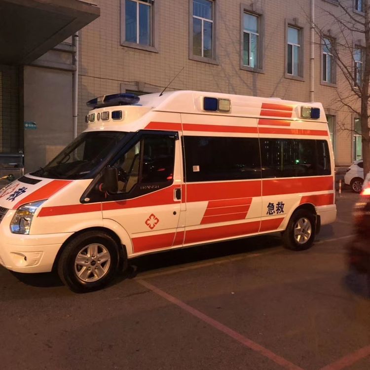 古蔺夜间租赁救护车护送病人转院：安全转运的 8 大核心注意事项