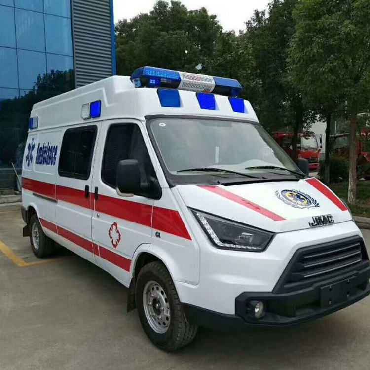 古蔺救护车出租哪家好